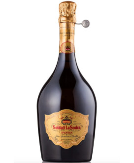 Soldati La Scolca - Gavi - Brut Millesimato 2010 - Riserva D Antan - Spumante Metodo Classico - 75cl
