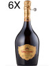 (3 BOTTLES) Soldati La Scolca - Gavi - Brut Millesimato 2010 - Riserva D'Antan - Spumante Metodo Classico - 75cl