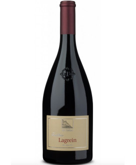 Terlan - Lagrein 2021 - Alto Adige DOC - Terlano - 75cl