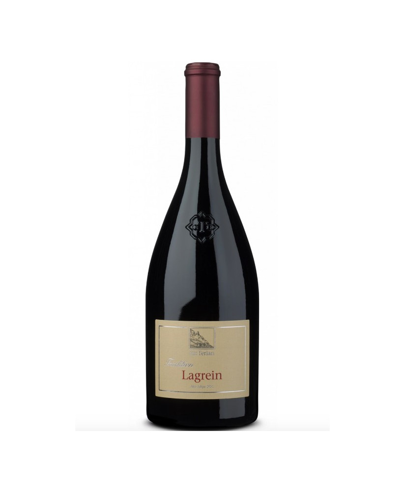 Terlan - Lagrein 2021 - Alto Adige DOC - Terlano - 75cl