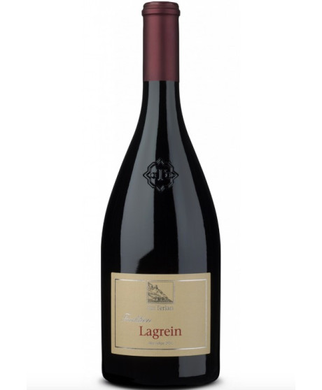 Terlan - Lagrein 2022 - Alto Adige DOC - 75cl