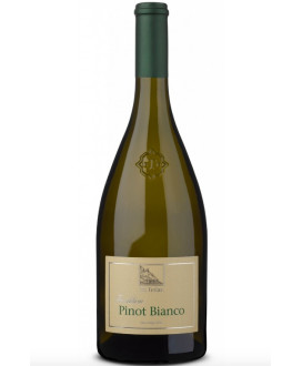 Terlan - Pinot Bianco 2023 - Alto Adige DOC - 75cl