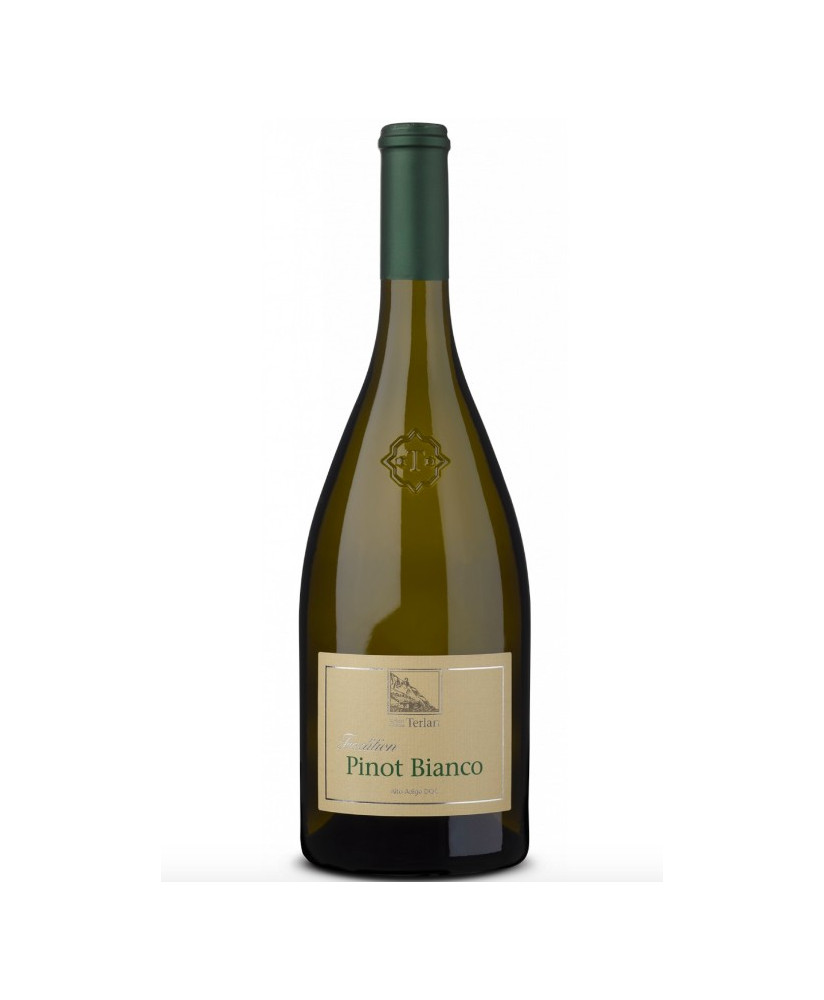 Terlan - Pinot Bianco 2023 - Alto Adige DOC - 75cl