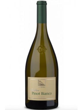 Terlan - Pinot Bianco 2023 - Alto Adige DOC - Terlano - 75cl