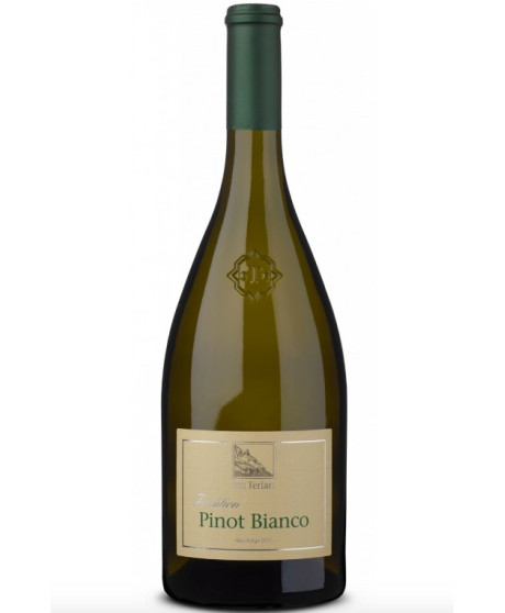 Terlan - Pinot Bianco 2023 - Alto Adige DOC - 75cl