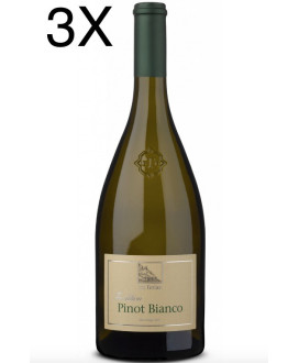 Terlan - Pinot Bianco - Weissburgunder - Online sale Trentino white wine winery Terlano - White wines shop price