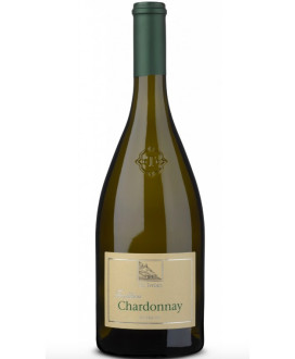 Terlan - Chardonnay 2023 - Alto Adige DOC - 75cl