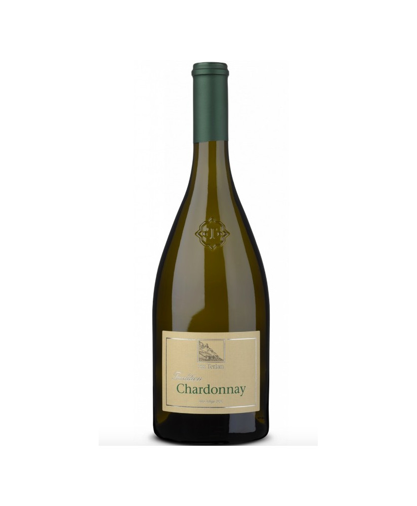 Terlan - Chardonnay 2023 - Alto Adige DOC - 75cl