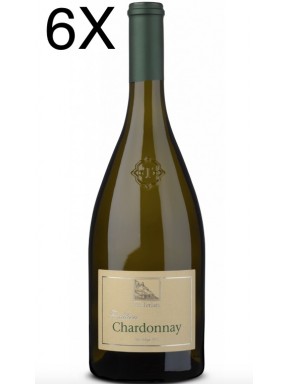 (6 BOTTIGLIE) Terlan - Chardonnay 2023 - Alto Adige DOC - 75cl