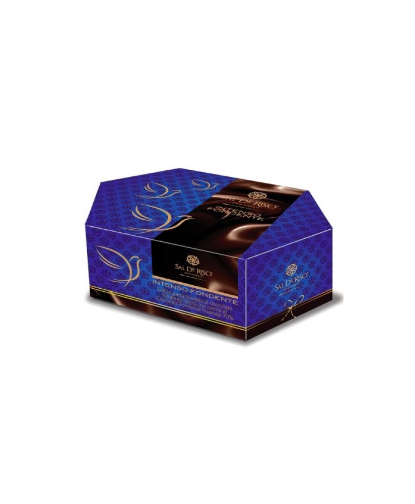SAL DE RISO - COLOMBA INTENSO FONDENTE - 1000g