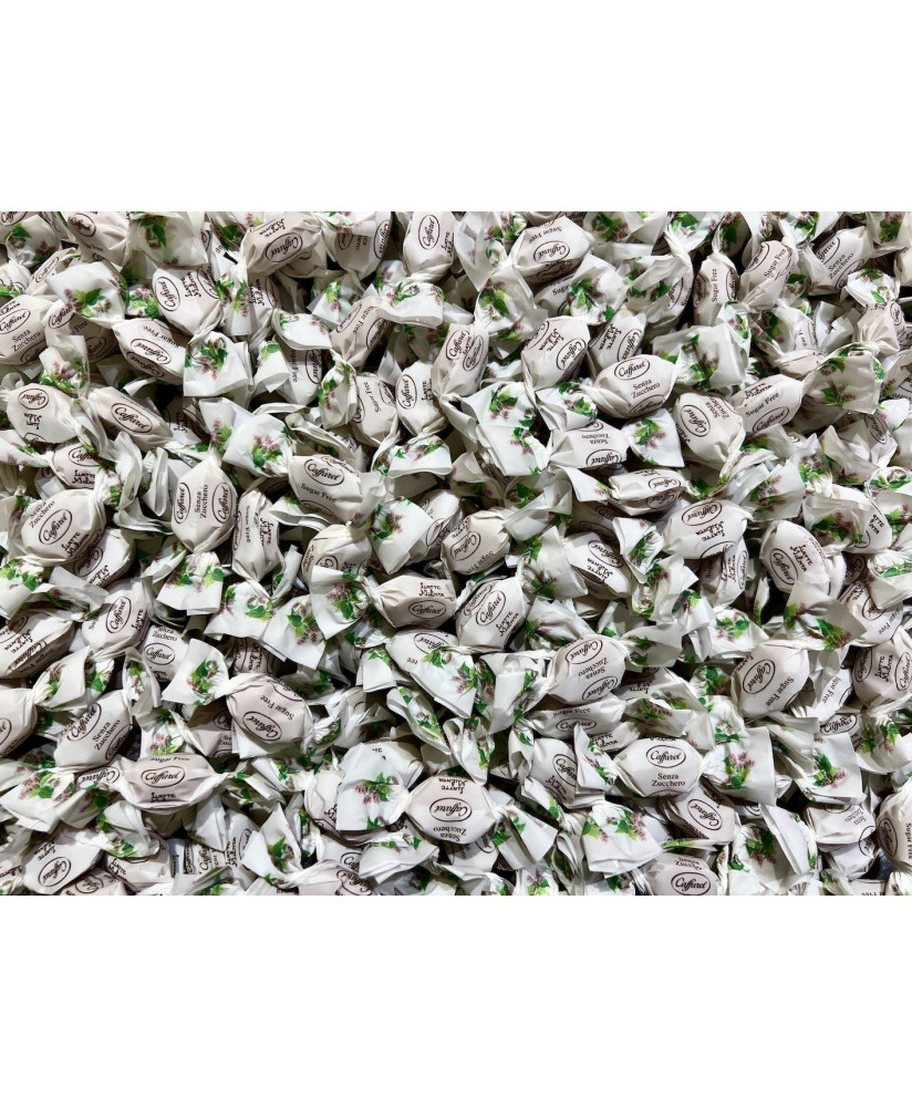 250g - Caffarel - Menta Senza Zucchero