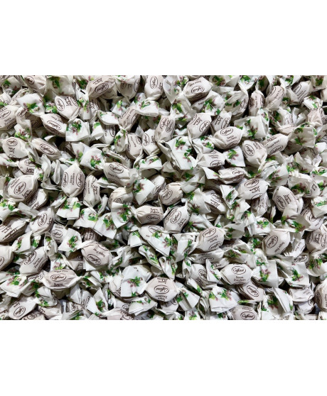 250g - Caffarel - Menta Senza Zucchero 250g - Caffarel - Menta Senza Zucchero