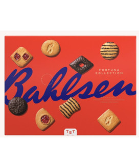 Bahlsen - Lieselotte Collection - 174g