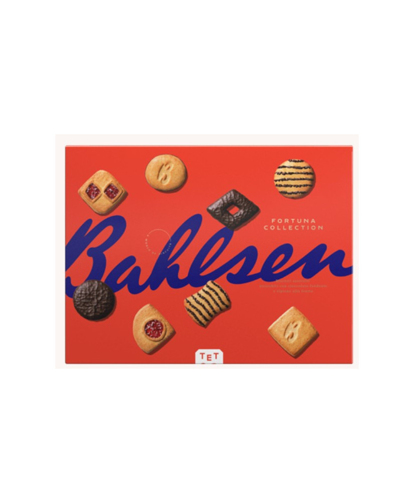 Bahlsen - Lieselotte Collection - 174g