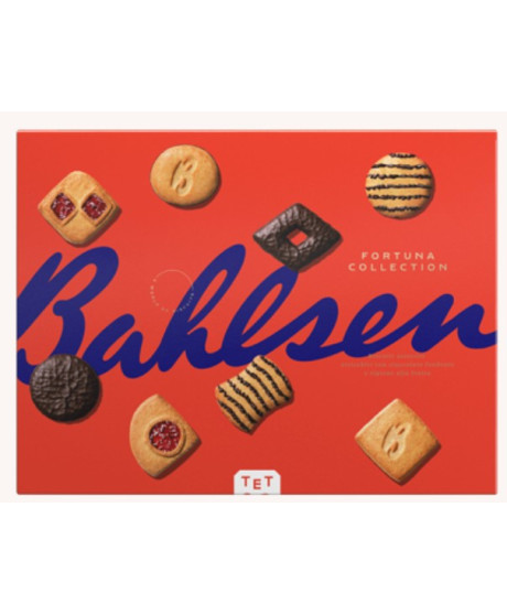 Bahlsen - Lieselotte Collection - 174g Bahlsen - Lieselotte Collection - 174g