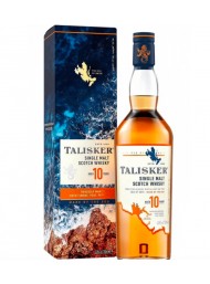 Talisker - Isle of Skye - 10 Years