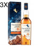 (3 BOTTLES) Talisker - Isle of Skye - 10 Years