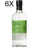 (6 BOTTIGLIE) Nikka - Coffey Gin - Gin Giapponese - 70cl