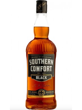 Southern Comfort Black - 100cl