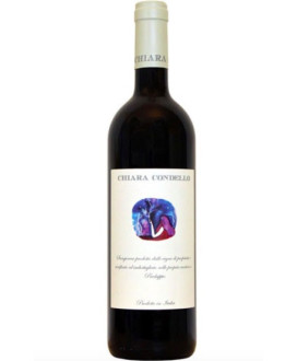 Chiara Condello - Sangiovese 2019 - Romagna DOC Predappio - 75cl