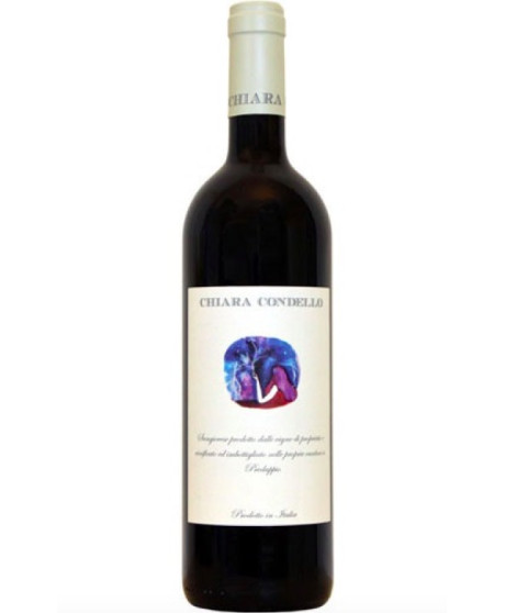 Chiara Condello - Sangiovese 2021 - Romagna DOC Predappio - 75cl