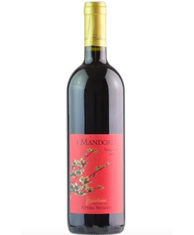 Nicolucci - I Mandorli 2020 - Sangiovese Superiore