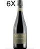 (3 BOTTIGLIE) Nicola Gatta - Quattrocento - 40 Lune - Extra Brut - Vino Spumante Metodo Classico - 75cl