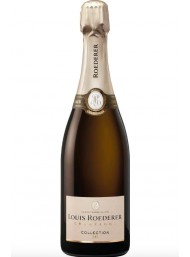 Louis Roederer - Brut AOC - Collection 242 - Champagne - 75cl