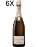 (6 BOTTIGLIE) Louis Roederer - Brut AOC - Collection 244 - Champagne - 75cl