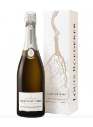 Louis Roederer - Brut AOC - Collection 242 - Champagne - 75cl