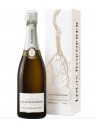 Louis Roederer - Blanc de Blancs Vintage 2014 - Champagne - Gift Box - 75cl
