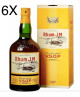 (3 BOTTIGLIE) Rhum J.M VSOP - Rum Vieux Agricole Martinique - Astucciato - 70cl