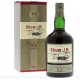 Rhum J.M VSOP - Rum Vieux Agricole Martinique - Gift Box - 70cl