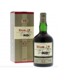 Rhum J.M VSOP - Rum Vieux Agricole Martinique - Gift Box - 70cl