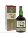 Rhum J.M XO - Très Vieux Rum Agricole Martinique - Gift Box - 70cl