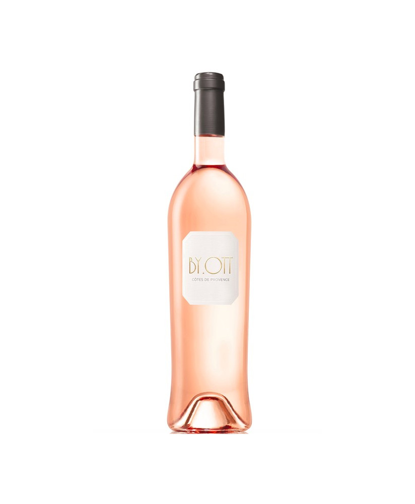 Domaines Ott - By.ott 2021 - Côtes de Provence Rosé - 75cl