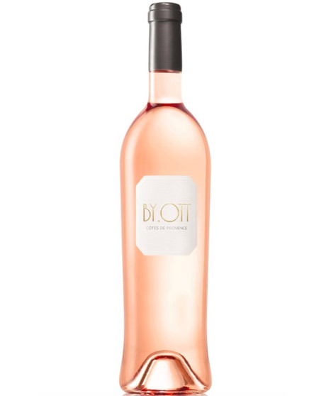 Domaines Ott - By.ott 2021 - Côtes de Provence Rosé - 75cl Domaines Ott - By.ott 2021 - Côtes de Provence Rosé - 75cl