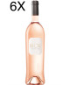 (3 BOTTIGLIE) Domaines Ott - By.ott 2021 - Côtes de Provence Rosé - 75cl