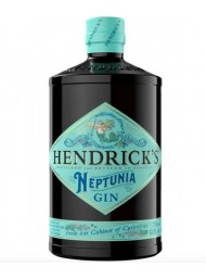 William Grant & Sons - Gin Hendricks  Neptunia - Limited Release - 70cl