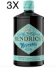 William Grant & Sons - Gin Hendrick' s  Neptunia - Limited Release - 70cl