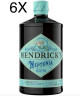 (3 BOTTIGLIE) William Grant & Sons - Gin Hendrick' s  Neptunia - Limited Release - 70cl
