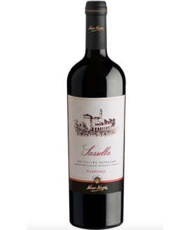 Sassella Nebbiolo Nino Negri vini della Valtellina online | corso101.com