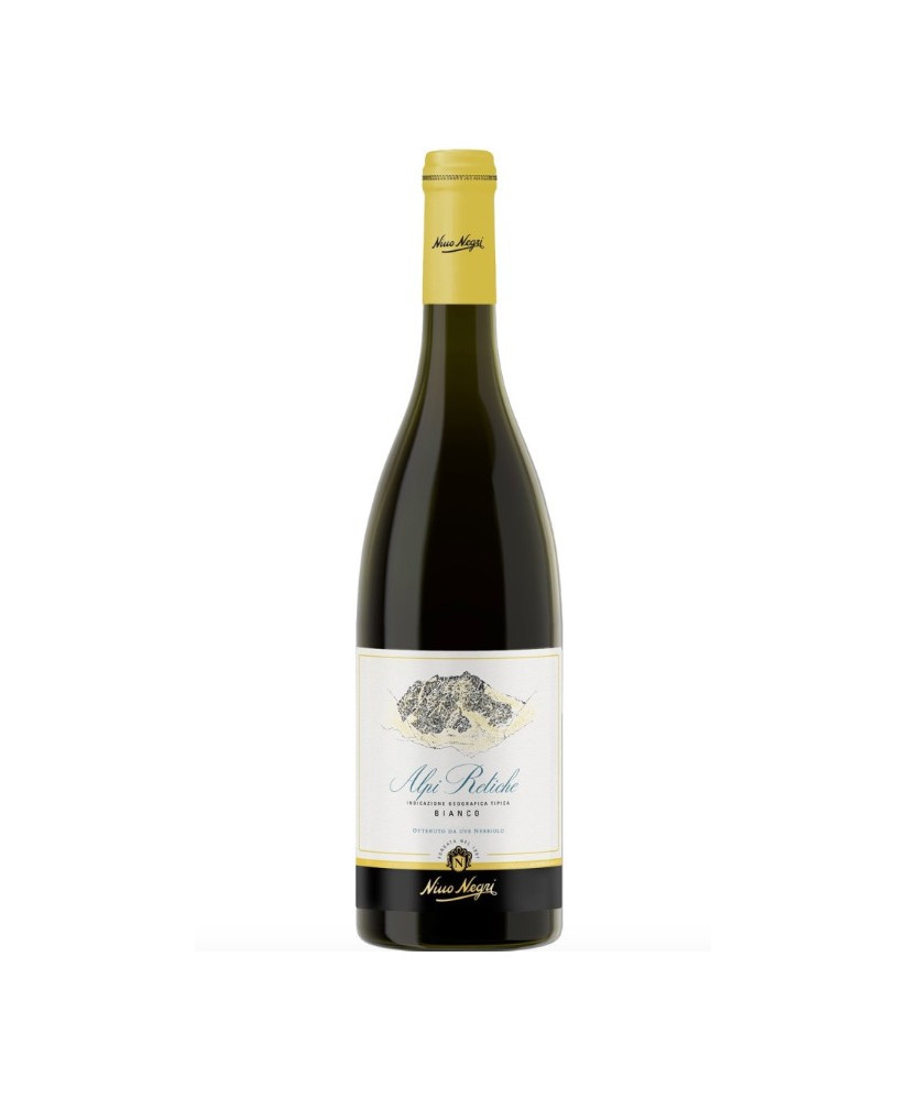 Nino Negri - Sassella 2018 - Valtellina Superiore DOCG - 75cl