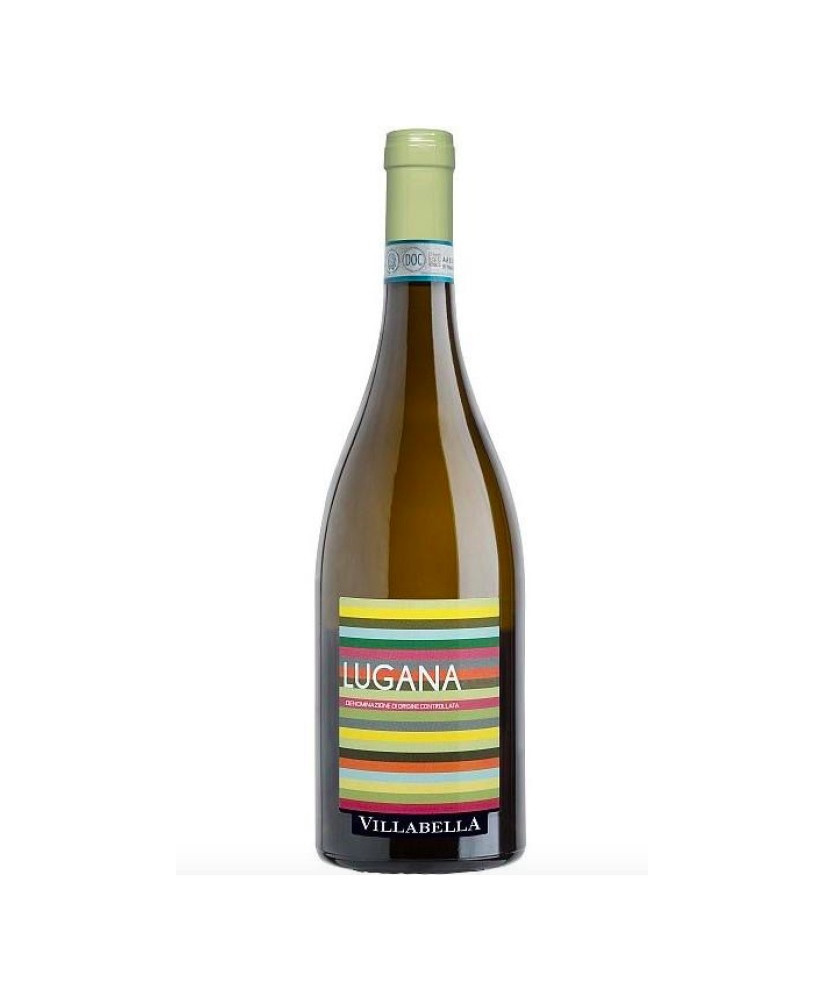 Villabella - Lugana 2021 - DOC - 75cl