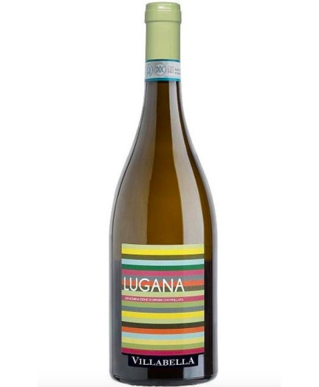 Villabella - Lugana 2021 - DOC - 75cl