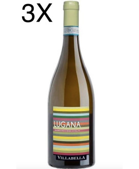 Villabella - Lugana 2021 - DOC - 75cl