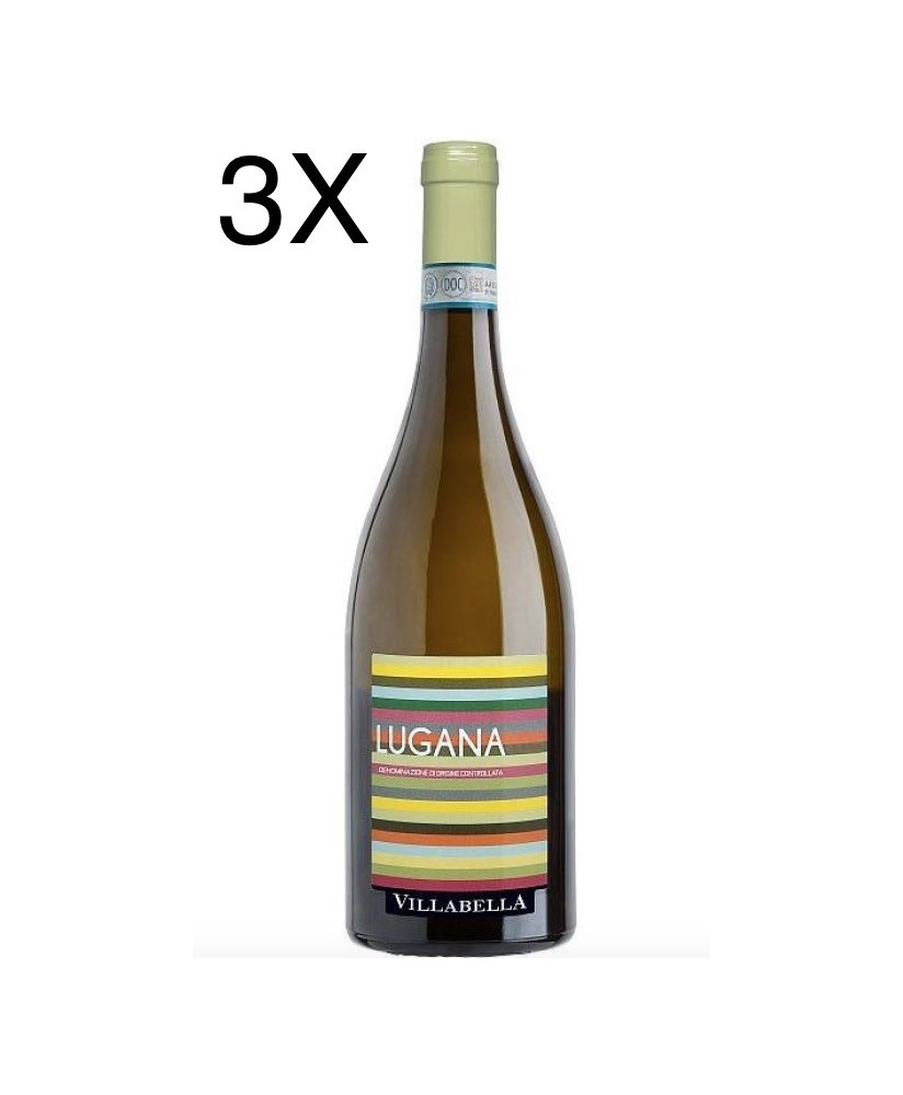 Villabella - Lugana 2021 - DOC - 75cl