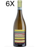 (3 BOTTLES) Villabella - Lugana 2021 - DOC - 75cl