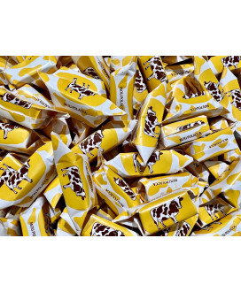 Vendita online caramelle Toffee Kuhbonbon Classiche al latte. Shop on line caramelle Mou Polacche morbide al latte. Miglior prez