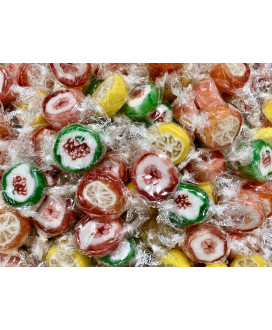 250g - Pifarrè - Caramelle alla Frutta